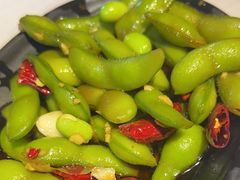 -云晓光头烧烤吧(盛夏店)