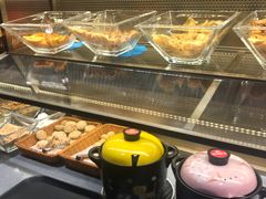 -山城辣妹子(定福庄店)