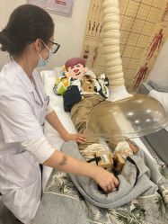 -佳医堂·小儿推拿·产后康复·脊柱养护(新华联家园店)