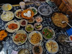 -张关合渣(航空大道店)