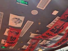 -王繁星面馆(西安熙地港店)