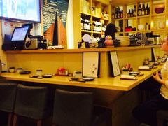 -立山居酒屋·烧鸟 天妇罗(西北湖店)