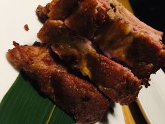 -東舍食唐精品陕菜馆