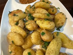 -龙姐私房菜(和顺古镇店)