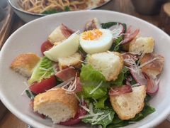 -The Good Place好地方·Brunch·coffee(国贸店)