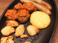 -萨莉亚意式餐厅(杭州西溪龙湖天街店)