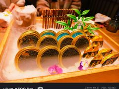 -Minase水濑·日料放题(外滩店)