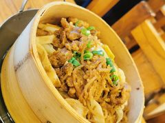 -老雒阳面馆·水席(王城路店)
