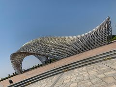 -南汇嘴观海公园