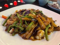 -鹅滋道(甘坑古镇店)