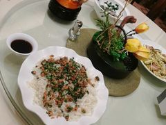 -广东胜利宾馆西关粤中餐厅