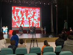 -上海市宝山区少年宫