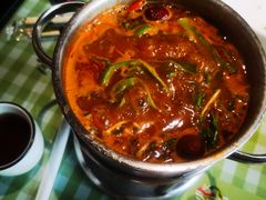 -番食园鲜食火锅(高新店)