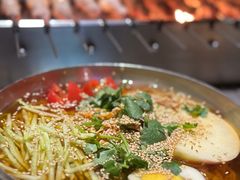 -很久以前羊肉串(打浦路店)