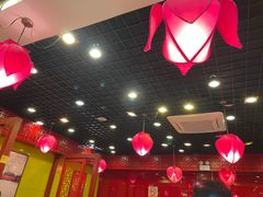 -芦月轩羊蝎子(北蜂窝店)