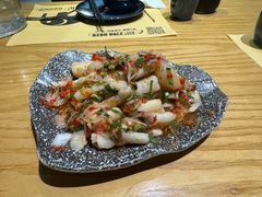 -摩登有记·新派泰国菜(银钻广场店)