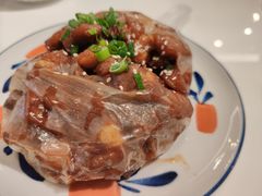 -清晖小苑•顺德地方菜(壹海城店)