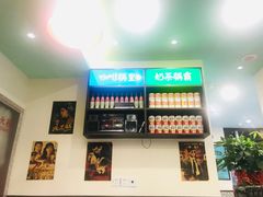 -小龍鳳餐室(番禺路店)