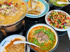 -宛平李记小吃(东关街店)