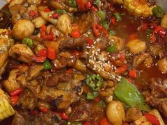 -辣小鲜·南昌大排档(船山路店)