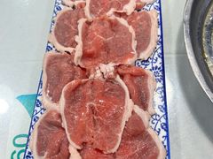 -同城四季爆肚涮羊肉(安华里店)