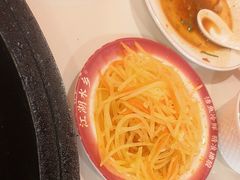 -江湖水乡铁锅炖魚(周庄嘉园店)