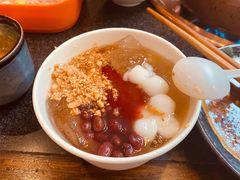 冰粉-镇江龙·火锅串串(武侯祠店)