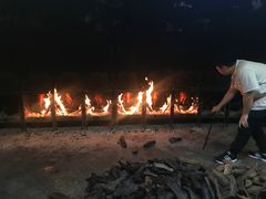 -柴火农庄(东海路店)
