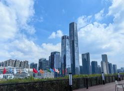 -贵阳国际生态会议宴会中心