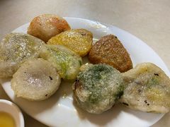 -飘香小食店(国平路店)