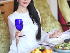 -青岛香格里拉·鱼跃地中海西餐厅