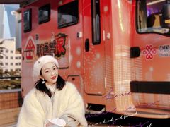 -北京中国大饭店