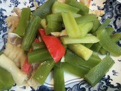 -卞氏菜根香(航空路旗舰店)