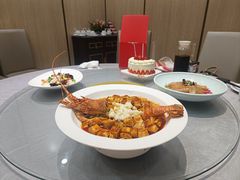 -红菜坊·烤鸭·川鲁宴(石园店)