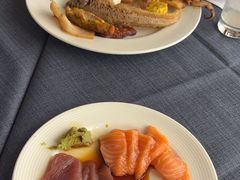 -汇泉王朝大饭店-旋转餐厅(南海路店)