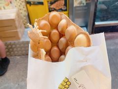 -妈咪鸡蛋仔(尖沙咀东分店)