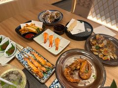 -德川家日本料理(中关村寰太大厦店)