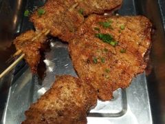-云晓光头烧烤吧(德平路店)