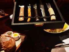 -恰餐厅及酒吧 CHAR Bar & Grill (北京丽都皇冠假日店)