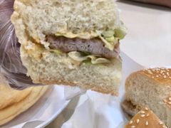 -旺角宝港式茶餐厅(寮步店)