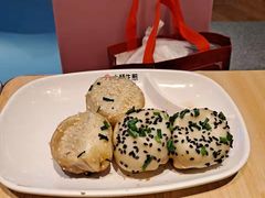 小杨生煎-小杨生煎(湟普汇店)