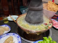 -吉祥涮羊肉