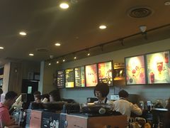 -星巴克臻选(沈阳万象城店)