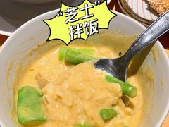 -帕蓝·暹罗料理(大学路店)