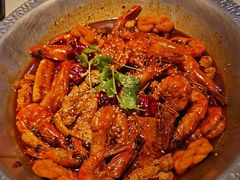 -李想大虾(黄雁村·盛安广场店)