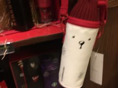 -星巴克(无锡百联奥特莱斯店)