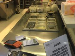 -鲜芋仙(华府店)