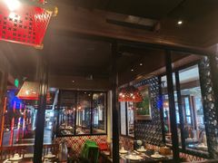 门面-江边城外烤全鱼(方庄时代购物中心店)