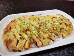 -福苗小骆驼烧烤(大唐不夜城店)