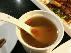鸽子汤？？？-云中小雅